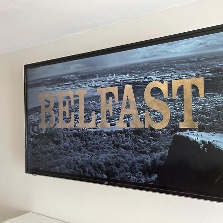 Villa The Nest Belfast Esterno foto