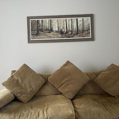 Villa The Nest Belfast Esterno foto