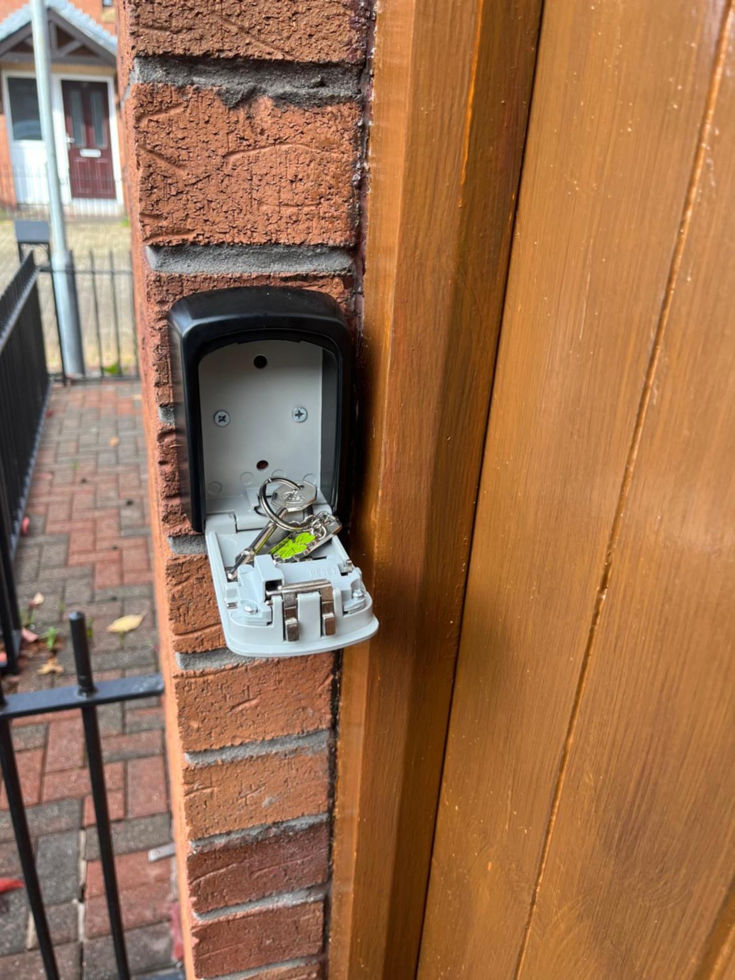 Villa The Nest Belfast Esterno foto