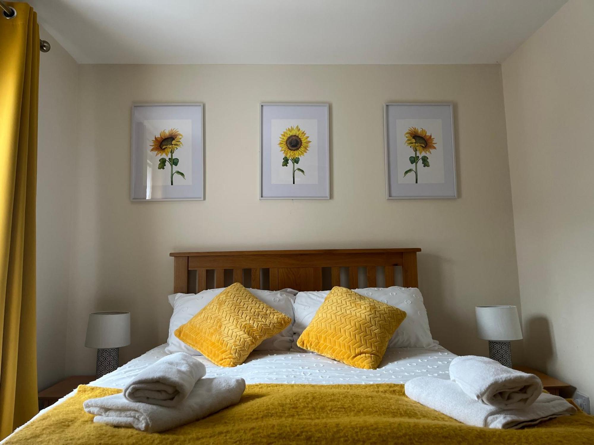 Villa The Nest Belfast Esterno foto