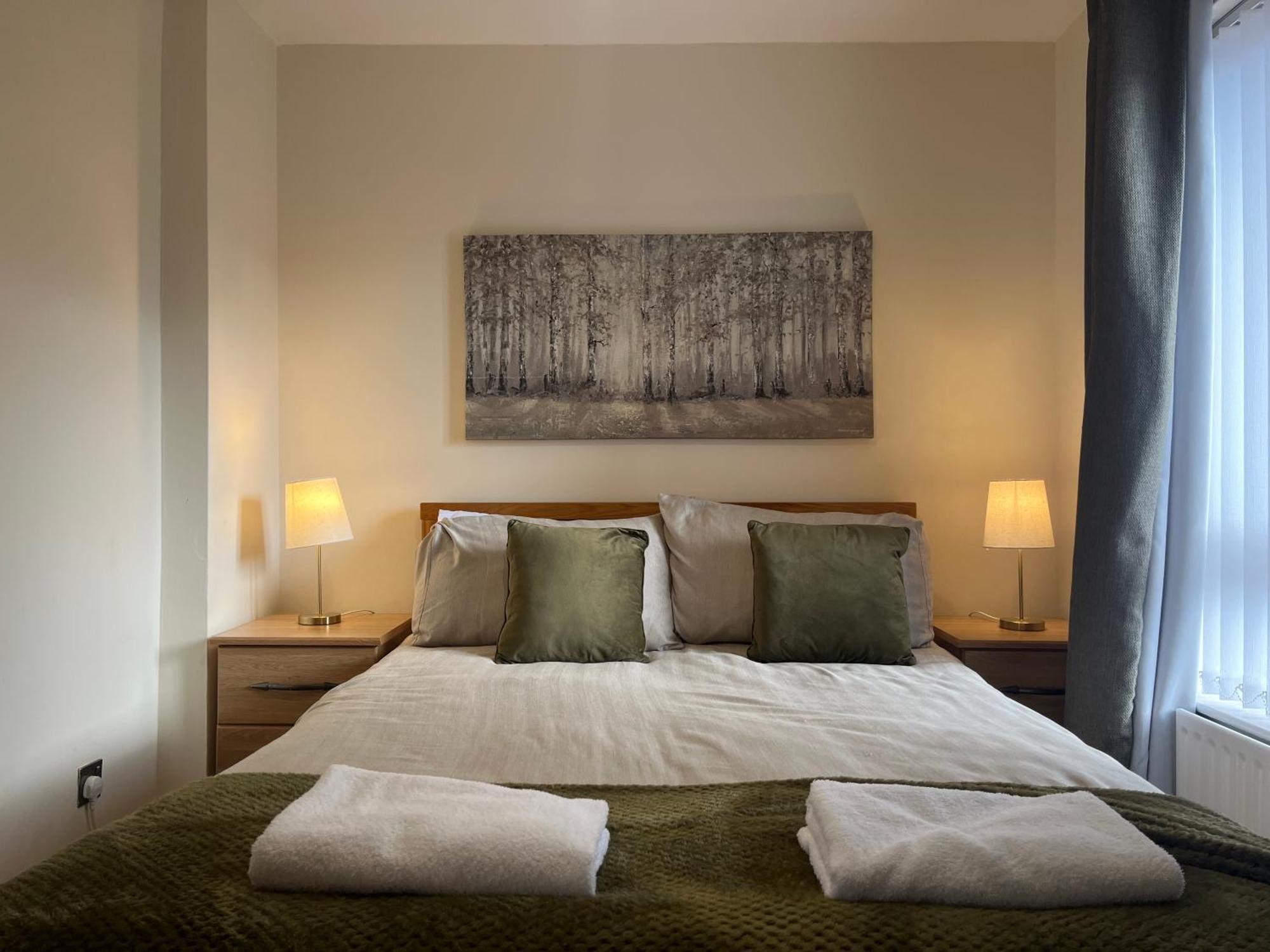 Villa The Nest Belfast Esterno foto